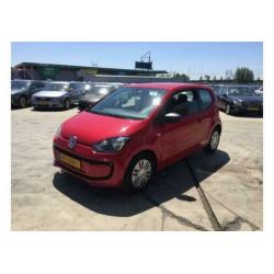 Volkswagen Up! Up! 1.0 60pk BMT take up!