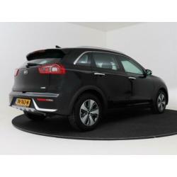 Kia Niro 1.6 GDi Hybrid DynamicLine | Navi | 1ste Eigenaar |