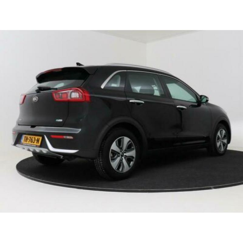 Kia Niro 1.6 GDi Hybrid DynamicLine | Navi | 1ste Eigenaar |