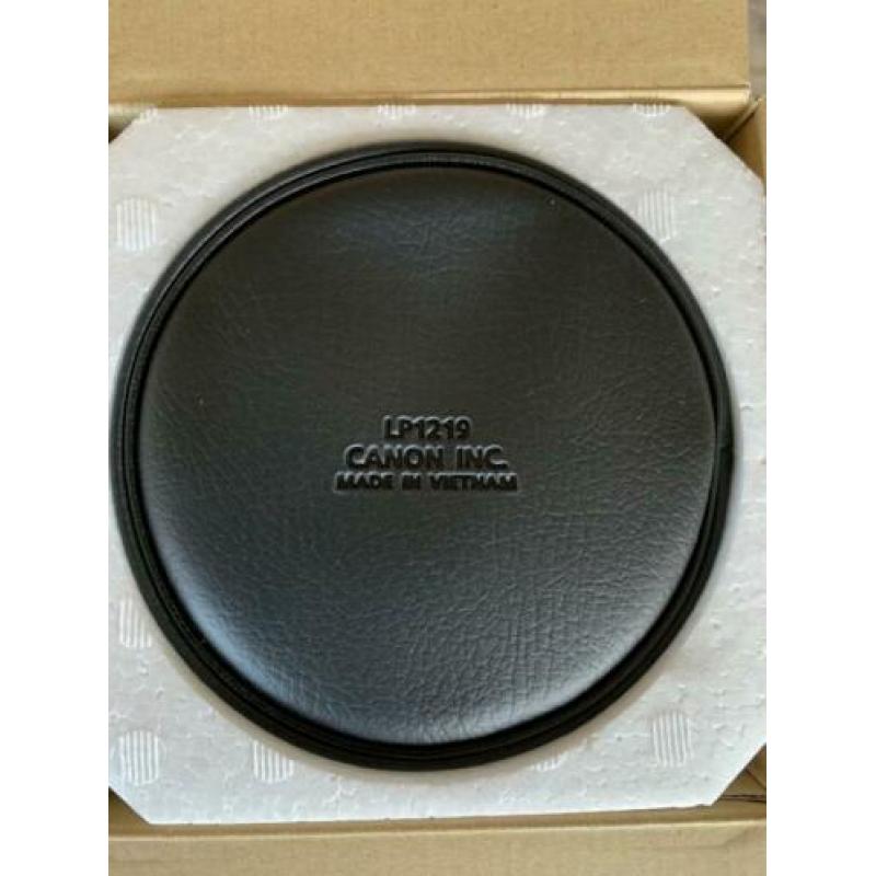 Canon EF 35mm f/1.4L USM Type II objectief