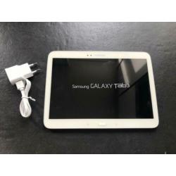 goedwerkende samsung galaxy tab 3