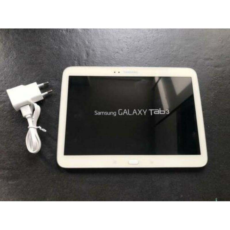 goedwerkende samsung galaxy tab 3
