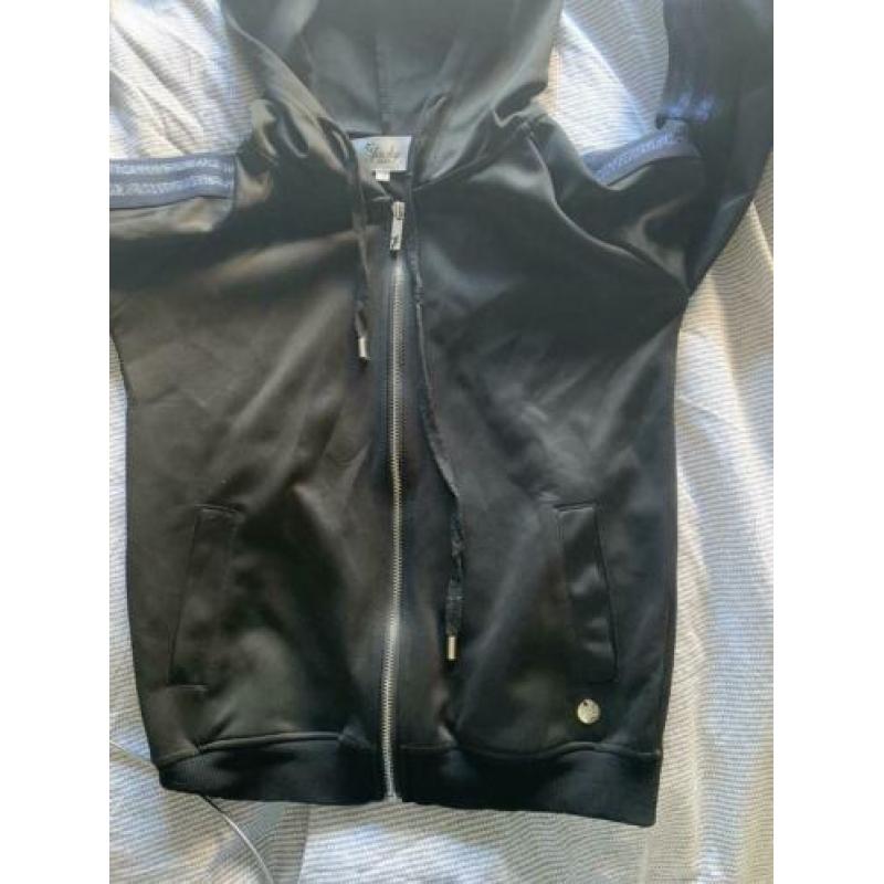 Jacky luxury pak