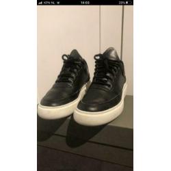Filling pieces 40