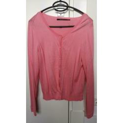 NIEUW! DAMES VESTEN! diverse kleuren maat S/M