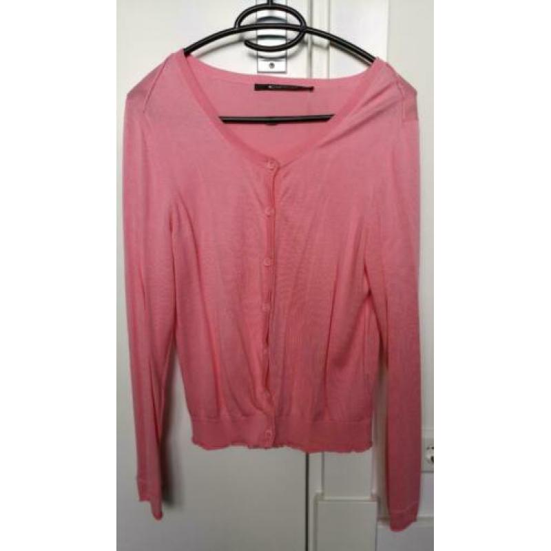 NIEUW! DAMES VESTEN! diverse kleuren maat S/M