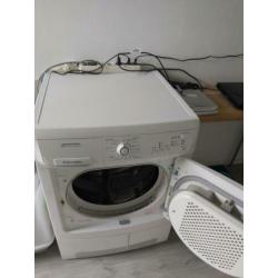 Electrolux droger