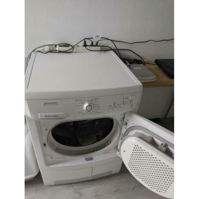 Electrolux droger