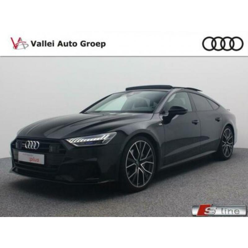 Audi A7 Sportback 50 TDI 286PK tiptronic quattro Pro Line S