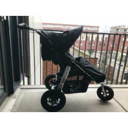 Kinderwagen Joggster Twist