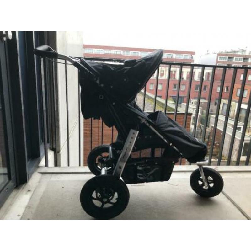 Kinderwagen Joggster Twist