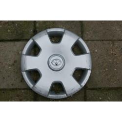Wieldop Toyota Hiace 15 inch