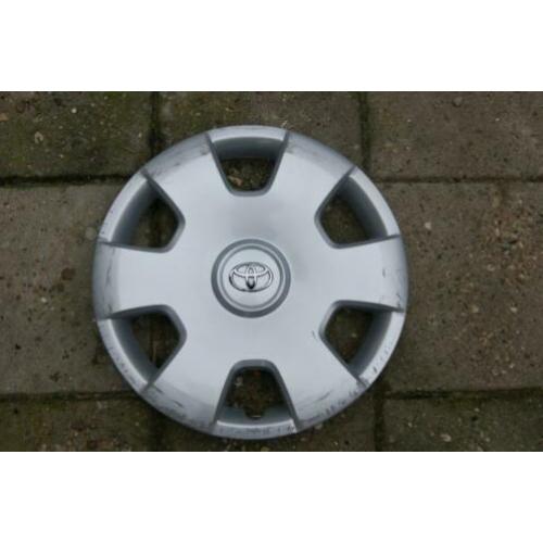 Wieldop Toyota Hiace 15 inch