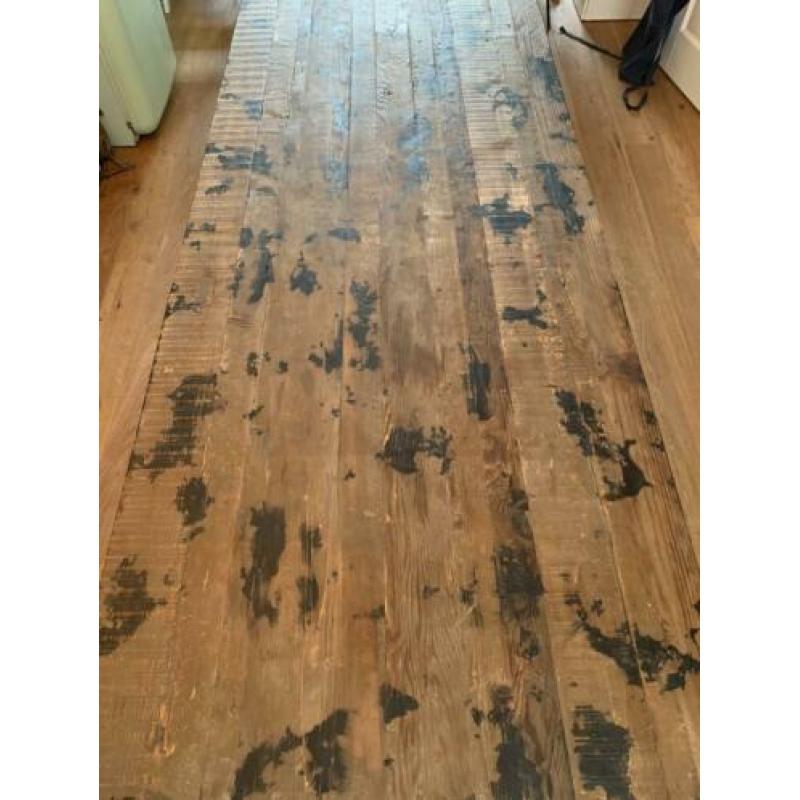Tafel 90x220 loods 5
