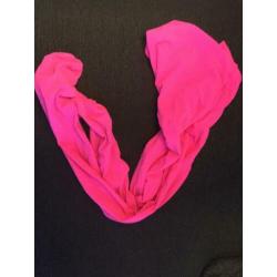Gedragen lingerie en ondergoed