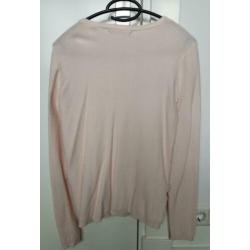 NIEUW! DAMES VESTEN! diverse kleuren maat S/M