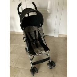 Buggy Maclaren gebruikt