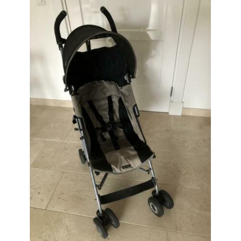 Buggy Maclaren gebruikt