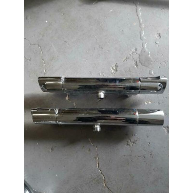 Grohe mengkraan compleet
