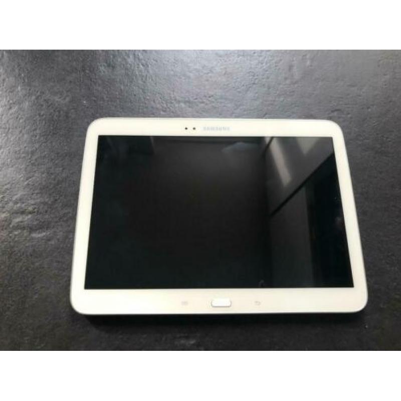 goedwerkende samsung galaxy tab 3