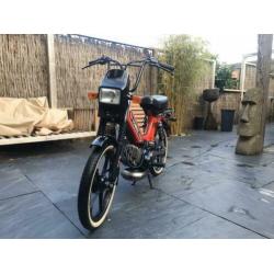 Tomos A35