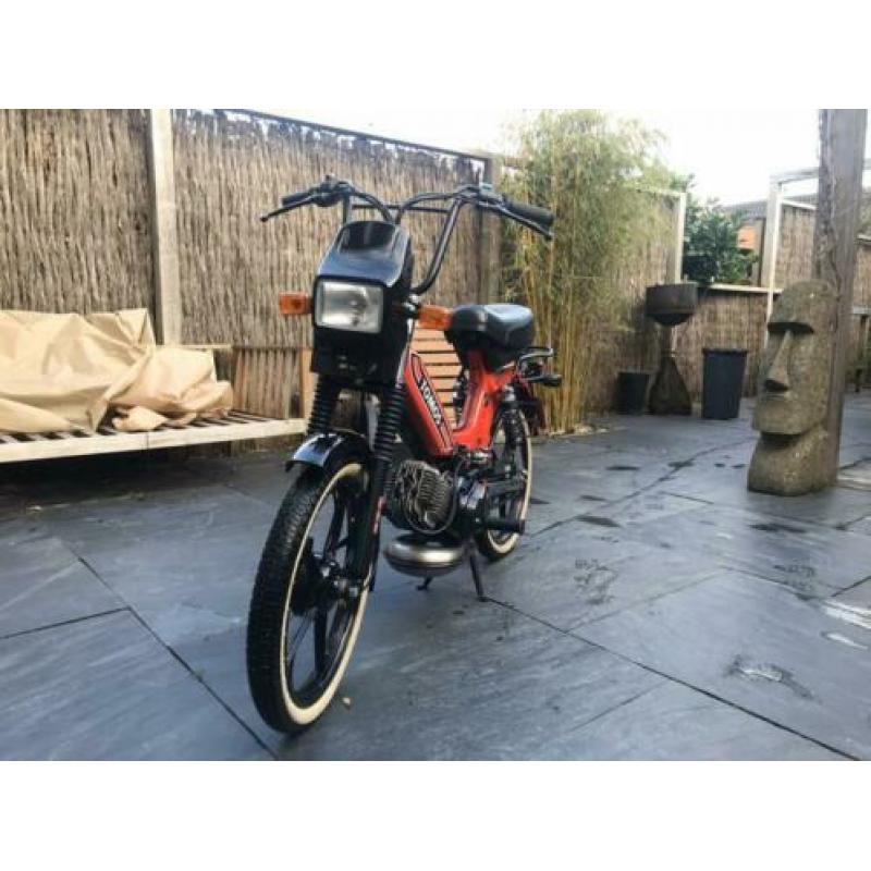 Tomos A35
