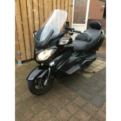 Burgman 650 Executive