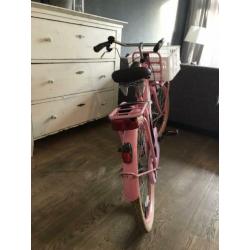 fiets 24inch Spirit