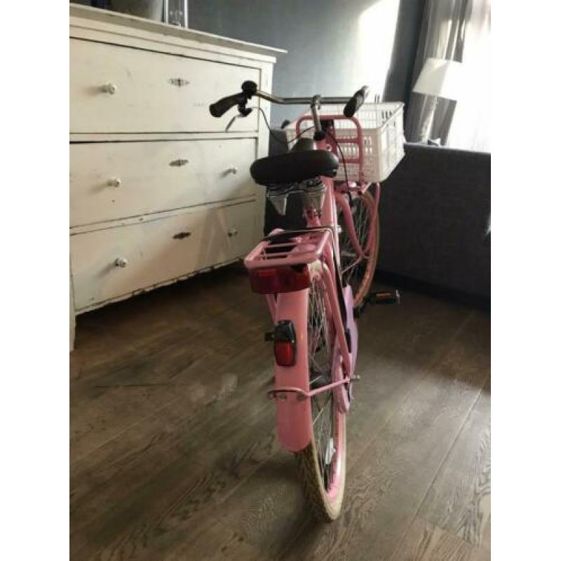 fiets 24inch Spirit