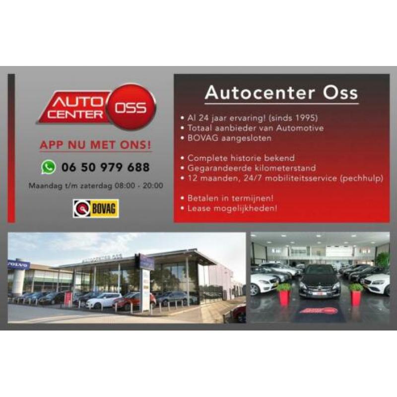 Mercedes-Benz A-Klasse 170 Avantgarde | 116 PK | AUTOMAAT |