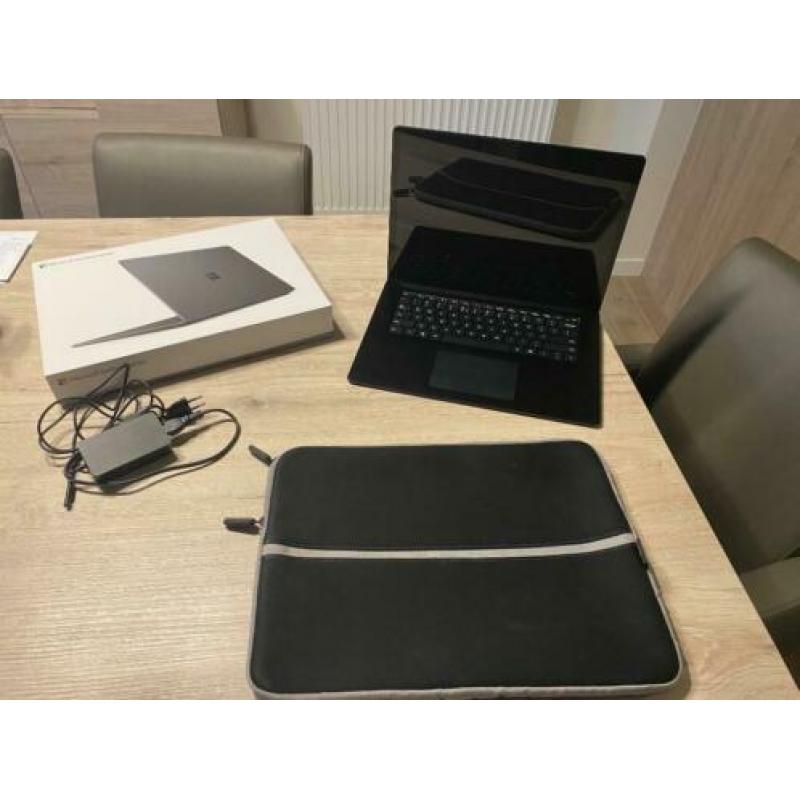 Microsoft Surface Laptop 3