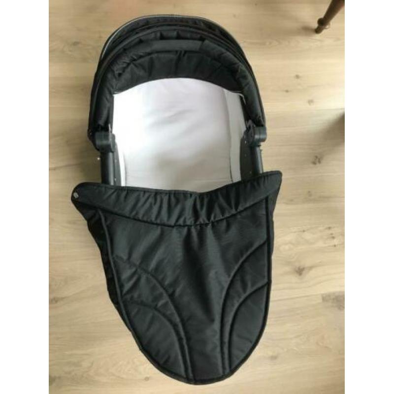 Kinderwagen Joggster Twist