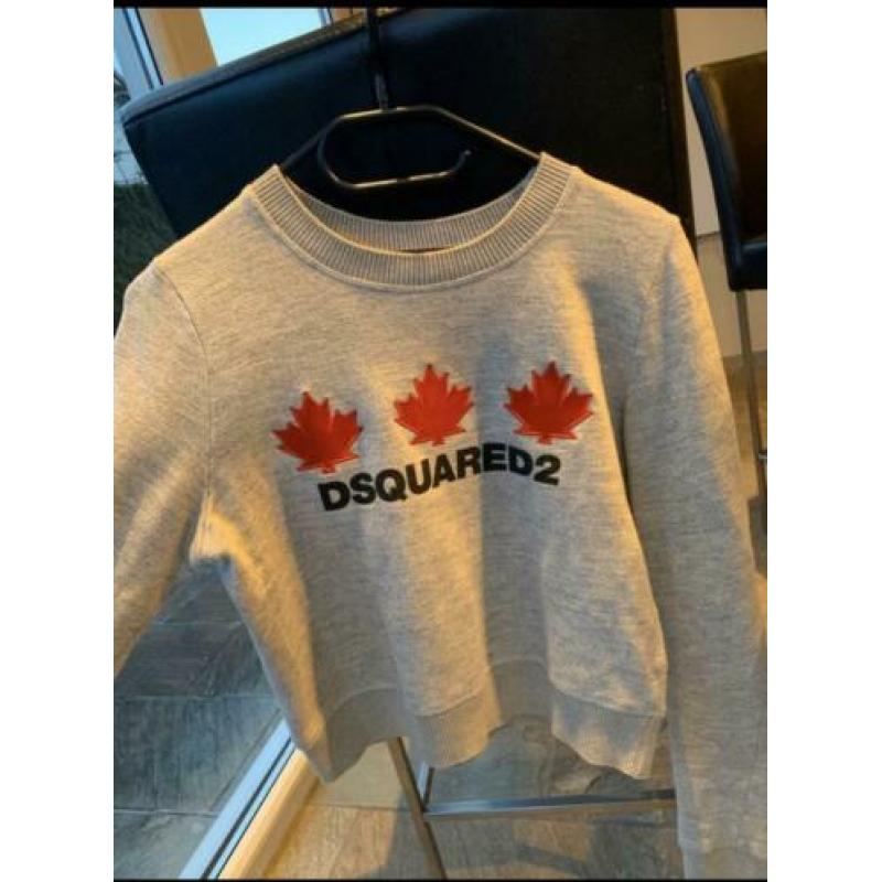 Dsquared trui Dames