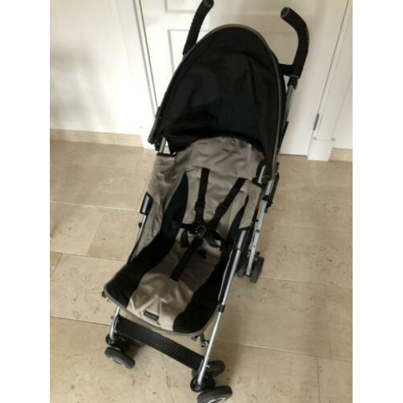 Buggy Maclaren gebruikt
