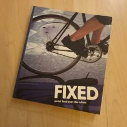 FIXED - global fixed gear bike culture | fixie cinelli gear