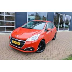 Peugeot 208 1.2 PureTech Blue Lion