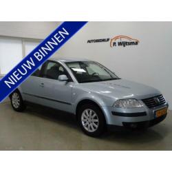 Volkswagen Passat 1.8 Turbo 150 pk AUTOMAAT Comfortline CLIM