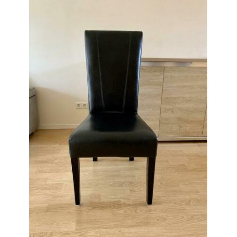 Eetkamer stoelen