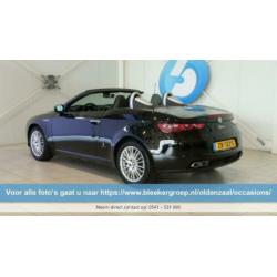 Alfa romeo SPIDER 1.7 T 200pk EXCLUSIVE ClimaAirco Cruise Ca