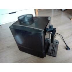 Siemens EQ.7 Z-Series Volautomatische koffie machine