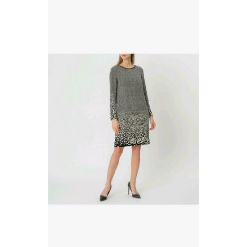 Vanilia jurk maat 38