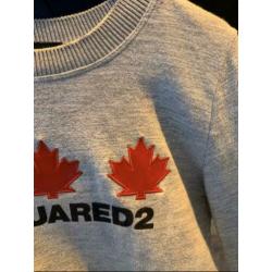 Dsquared trui Dames