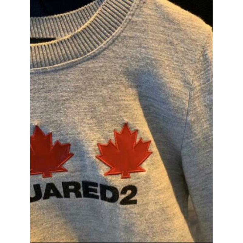 Dsquared trui Dames