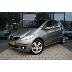 Mercedes-Benz A-Klasse 170 Avantgarde | 116 PK | AUTOMAAT |