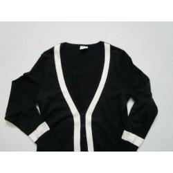 Vest Rifi zwart