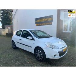 Renault Clio 1.5 dCi Sélection Business Sport Airco