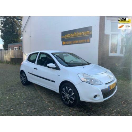 Renault Clio 1.5 dCi Sélection Business Sport Airco