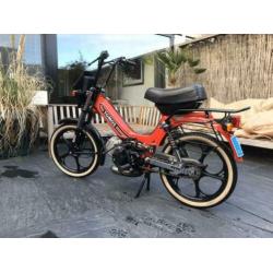 Tomos A35