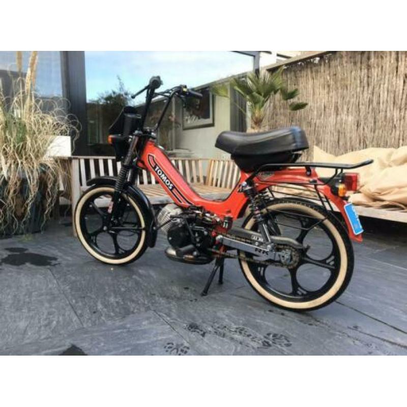 Tomos A35