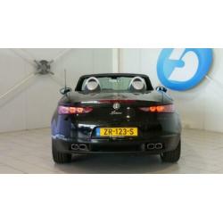 Alfa romeo SPIDER 1.7 T 200pk EXCLUSIVE ClimaAirco Cruise Ca